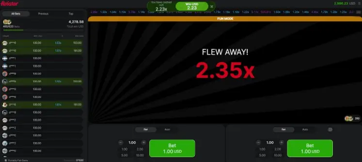 Strategiya bilan o‘ynash